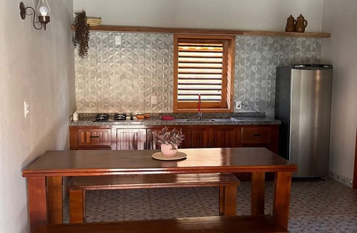 Icapui Hotel | Lyttos Bungalows