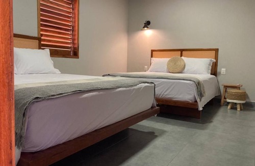 Icapui Hotel | Lyttos Bungalows