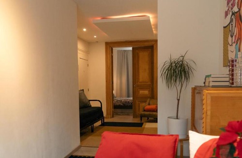 Guillemins Apartment | Lyves