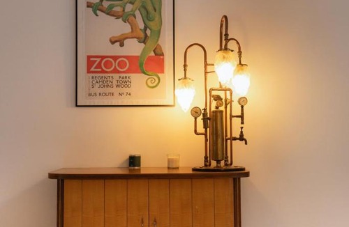 Guillemins Apartment | Lyves Two