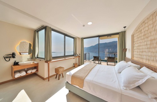 Kas Hotel | Lyxos Hotel