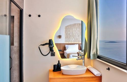 Kas Hotel | Lyxos Hotel
