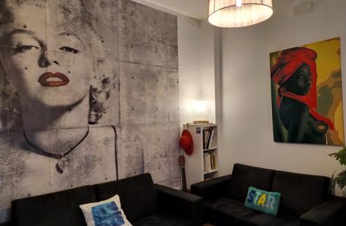 La Trinidad Hostel | Málaga Centro Hostel