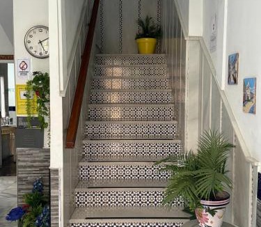 La Trinidad Hostel | Málaga Centro Hostel