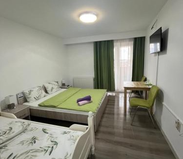 Odoreu House | Márti