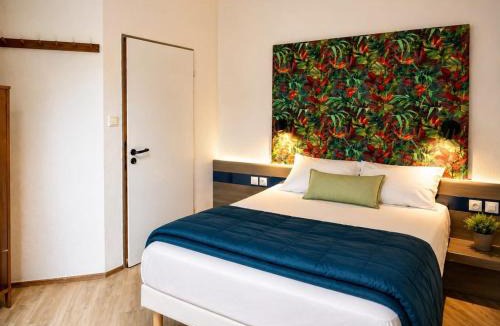 Sennece-les-Macon Hotel | Mâcon Nord Hôtel, Ex Charme En Maconnais