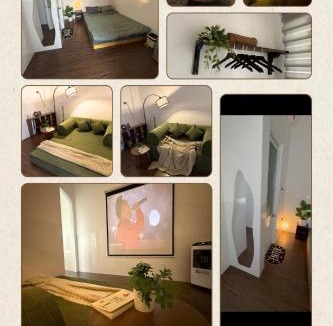 Phan Rang Hotel | Mây 2 homestay Phan Rang