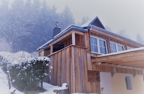 Schmiedeberg House | Mäcky Baude