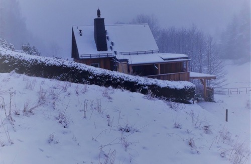 Schmiedeberg House | Mäcky Baude