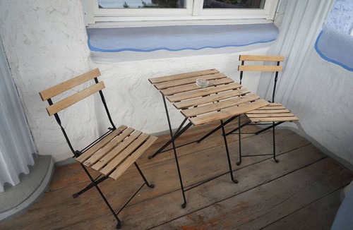 Klettgau Apartment | Märchenhafte Wunderland Ferienwohnung