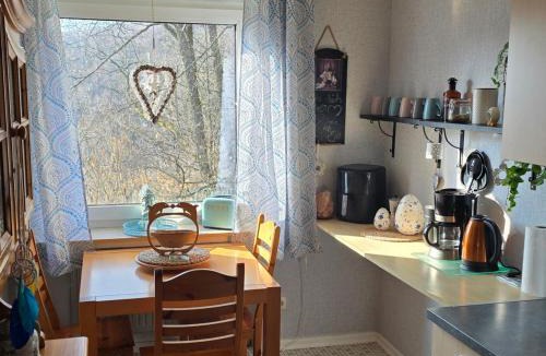 Netphen Apartment | Märchenwerkstatt