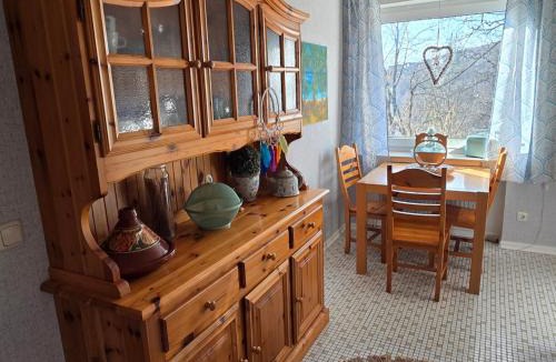 Netphen Apartment | Märchenwerkstatt