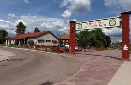Mora House | Målkullorna Hostel