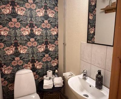 Mora House | Målkullorna Hostel