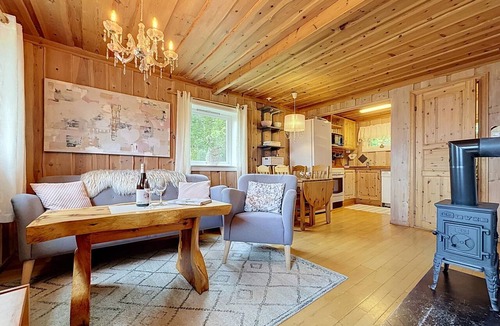 Balestrand House | Målsnes by Interhome