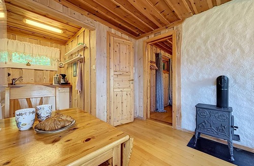 Balestrand House | Målsnes by Interhome