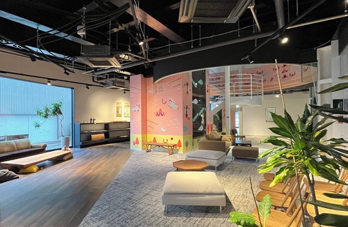 Fukuno Hotel | métisse stay