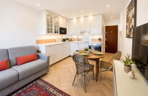 Courseulles-sur-Mer Apartment | Méva