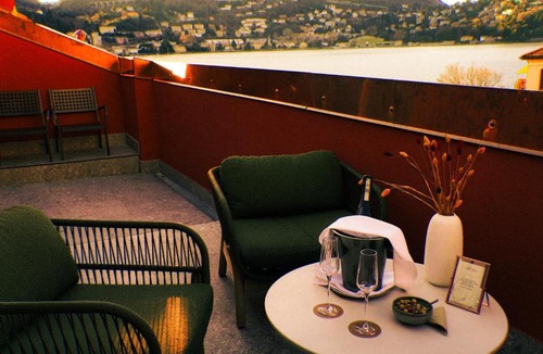Como Hotel | MÍMESIS 11 - Boutique Hotel