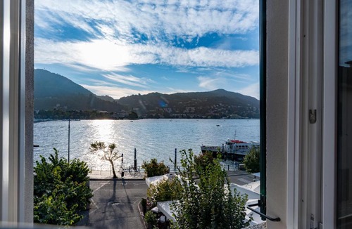 Como Hotel | MÍMESIS 11 - Boutique Hotel