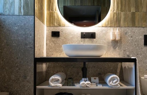 Como Hotel | MÍMESIS 11 - Boutique Hotel
