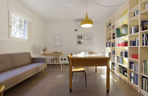 Gavinana Bed & Breakfast | Mòsì Firenze