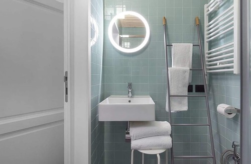 Gavinana Bed & Breakfast | Mòsì Firenze