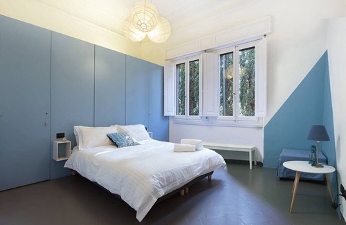 Gavinana Bed & Breakfast | Mòsì Firenze