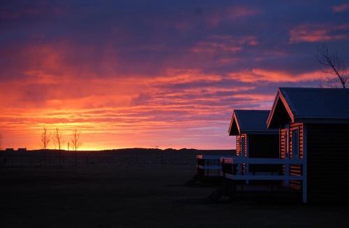 Hvalfjarðarsveit House | Móar Cottage