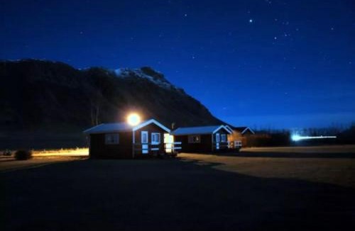 Hvalfjarðarsveit House | Móar Cottage