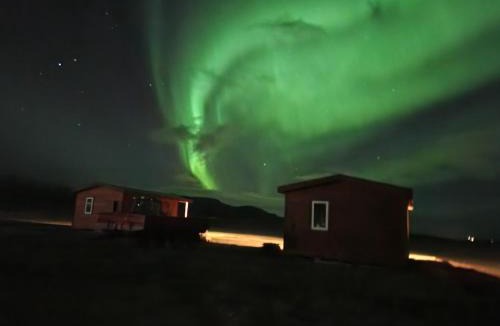 Skorradalshreppur Apartment | Mófellsstaðakot