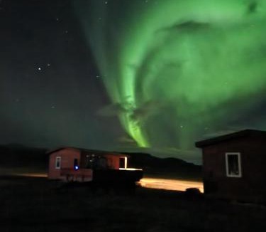Skorradalshreppur Apartment | Mófellsstaðakot