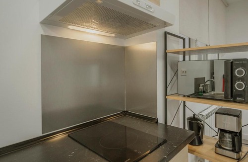 Valladolid Apartment | Mónaco