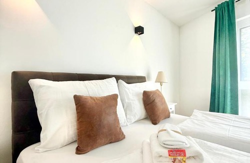 Liesing Apartment | Möblierte Wohnung