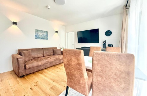 Liesing Apartment | Möblierte Wohnung