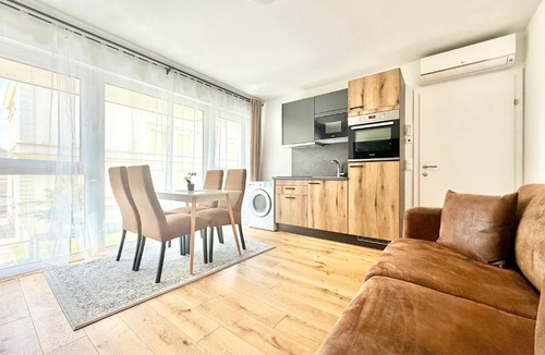 Liesing Apartment | Möblierte Wohnung