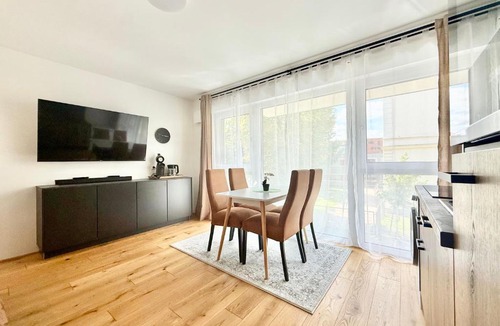 Liesing Apartment | Möblierte Wohnung