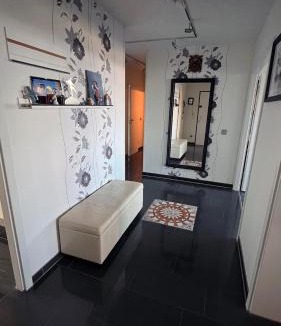 Bensberg Apartment | Möblierte Wohnung mit Panoramablick auf Köln