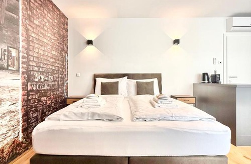 Liesing Apartment | Möbliertes Apartment
