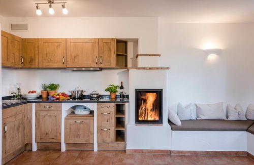 Oberndorf Apartment | Möderlhof