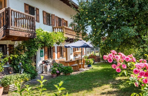 Oberndorf Apartment | Möderlhof
