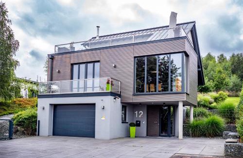 Moehnesee House | MöhneSeeBlick
