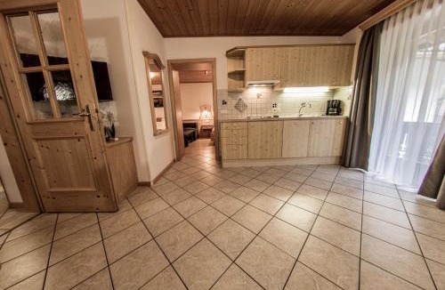 San Vito Apartment | Mösslhof App Garten