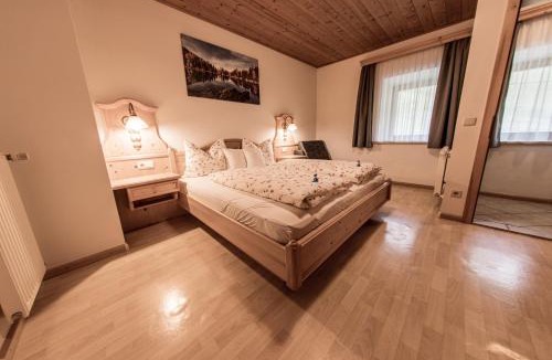 San Vito Apartment | Mösslhof App Laite