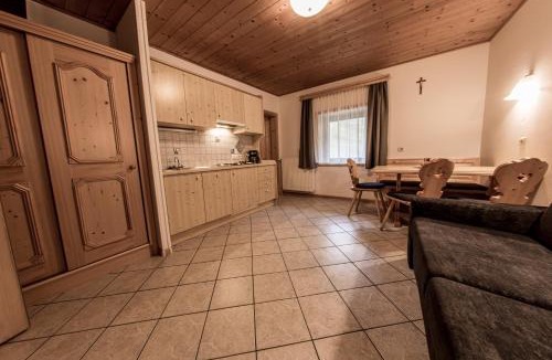 San Vito Apartment | Mösslhof App Laite