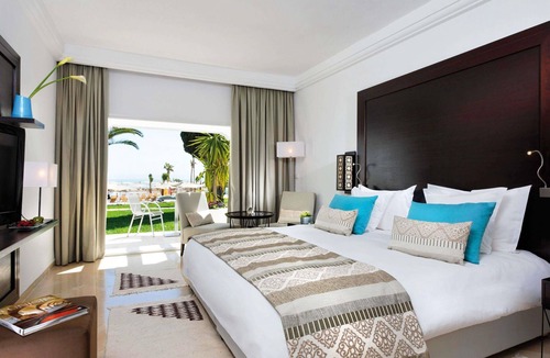 La Marsa Hotel | Mövenpick Hotel Gammarth Tunis