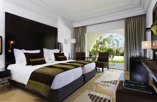 La Marsa Hotel | Mövenpick Hotel Gammarth Tunis