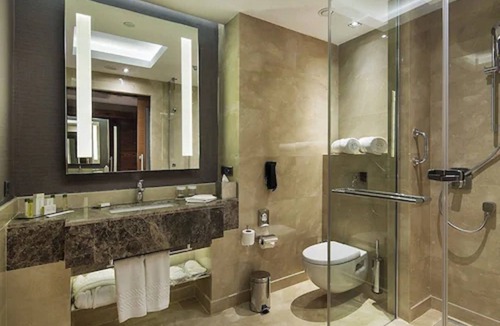 Malatya Hotel | Mövenpick Malatya Hotel