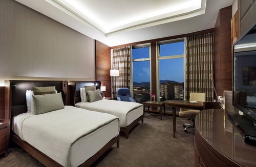 Malatya Hotel | Mövenpick Malatya Hotel