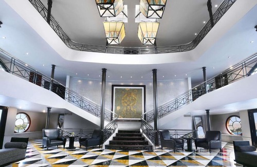 Nile River Luxor Boat Rental | Mövenpick MS Sunray